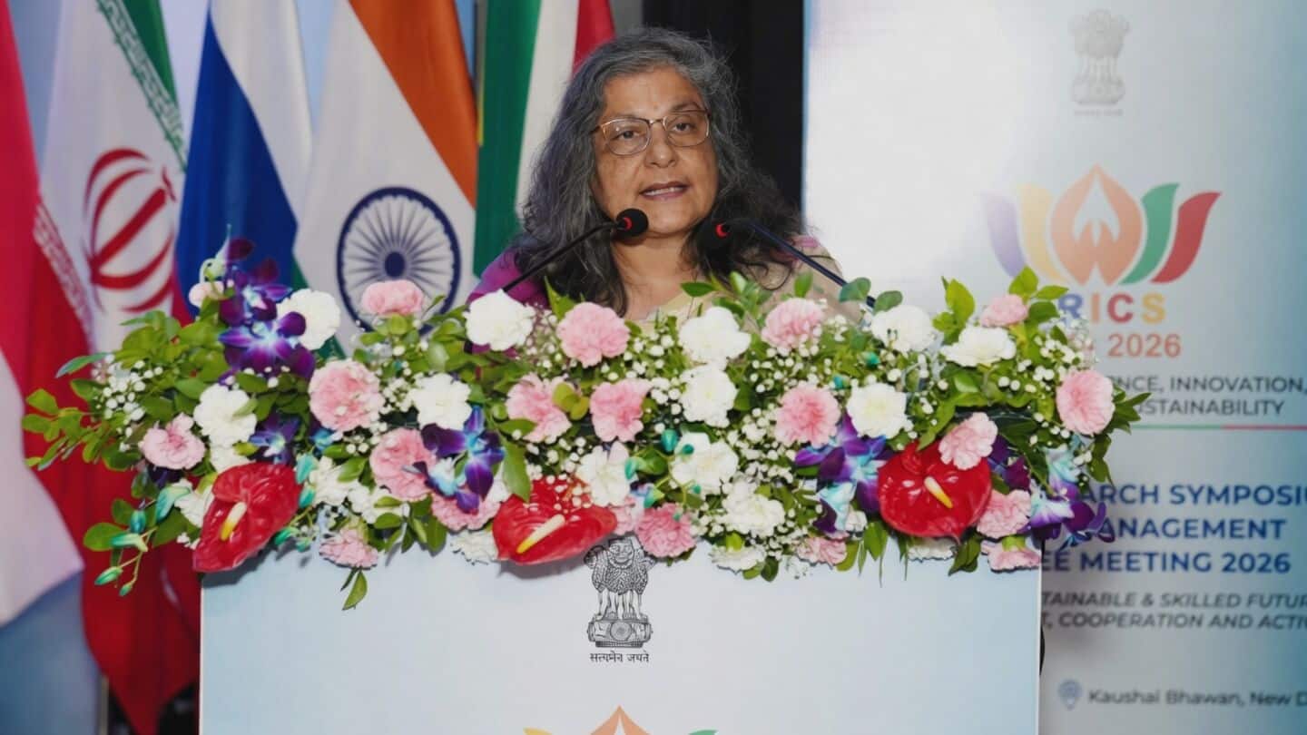 Indian government asks industry to lead ₹60000cr PM-SETU ITI overhaul