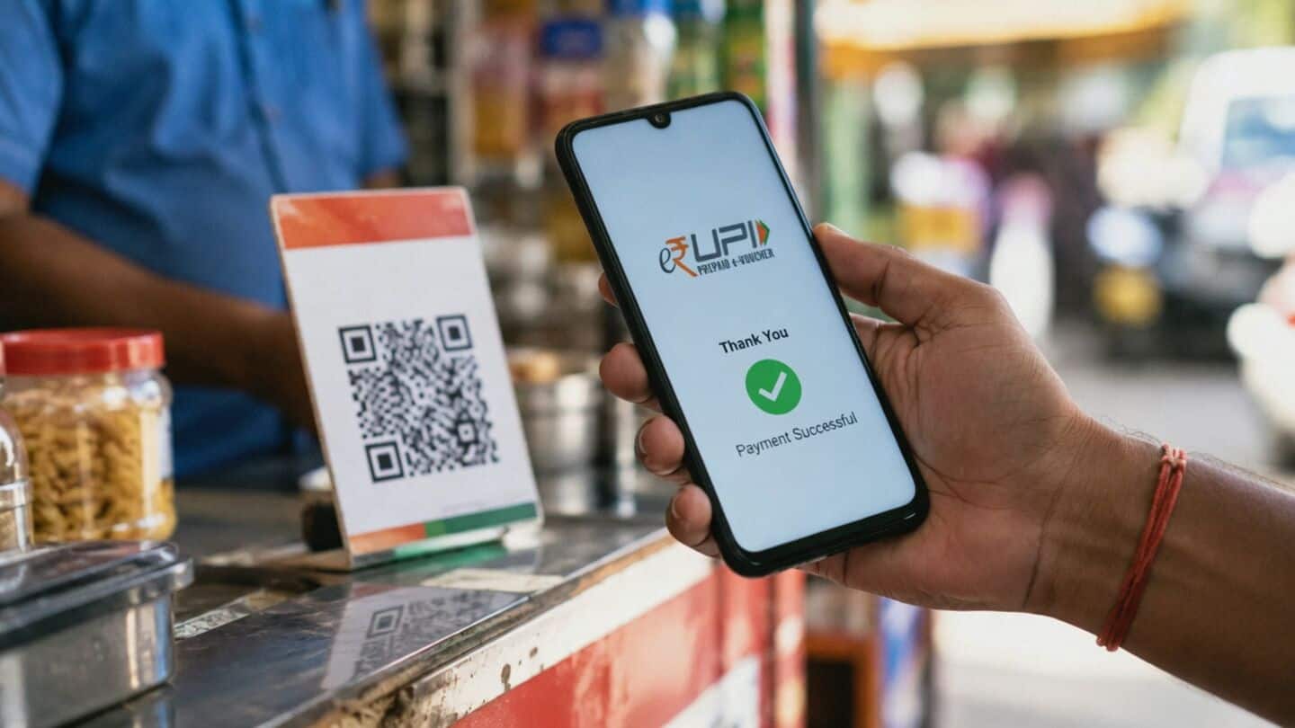 Indian merchants resist 0.4% UPI fee over ₹2,000