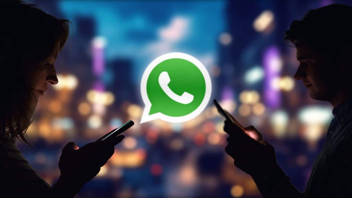 WhatsApp launches guest call links with 32-person end-to-end encrypted calls