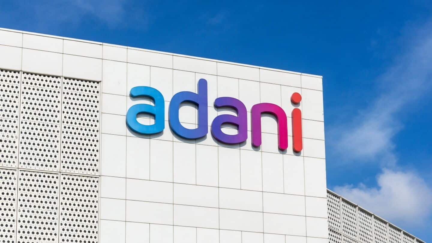 DOJ: Gautam Adani case not linked to $10B investment