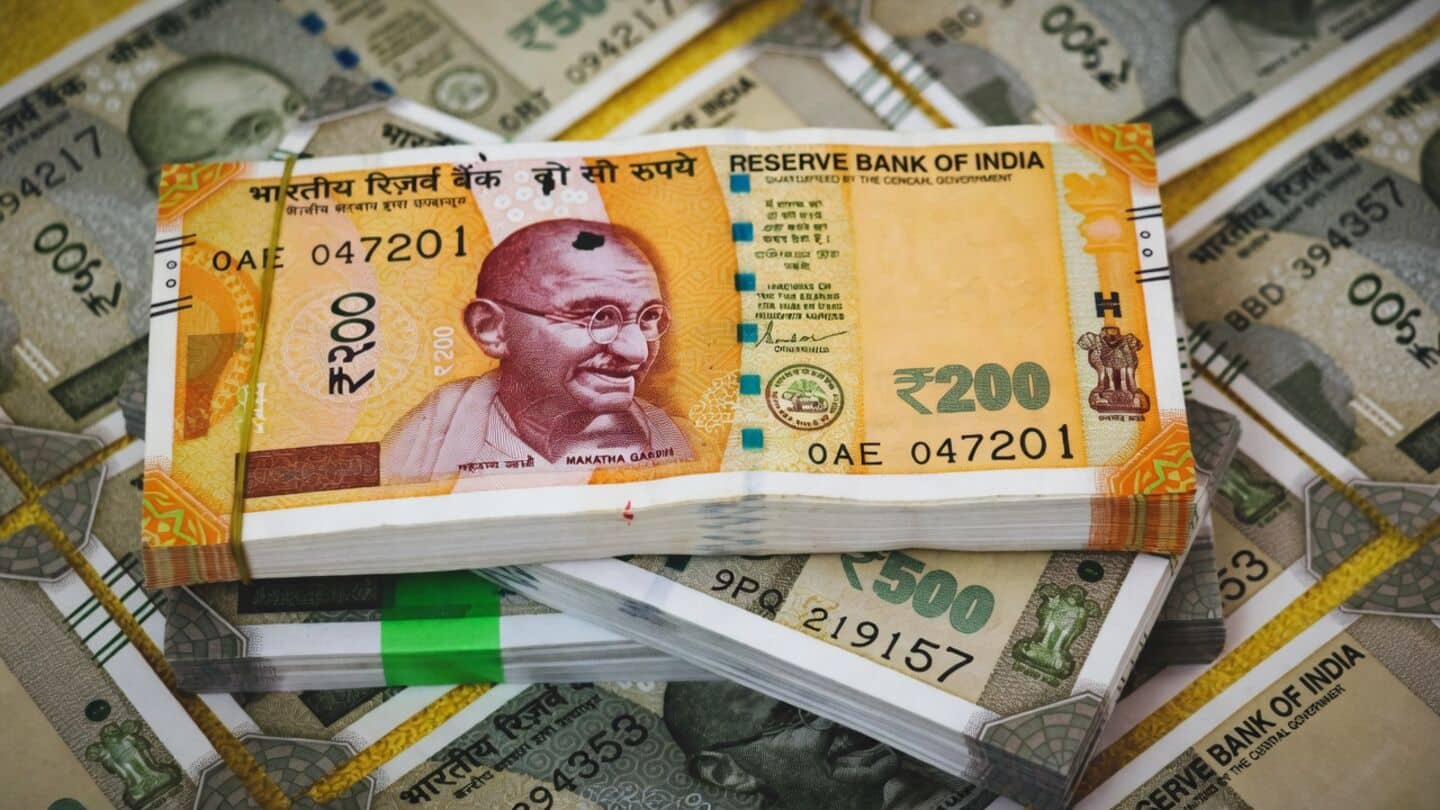 India boosts capital spending over 23% as fiscal deficit rises