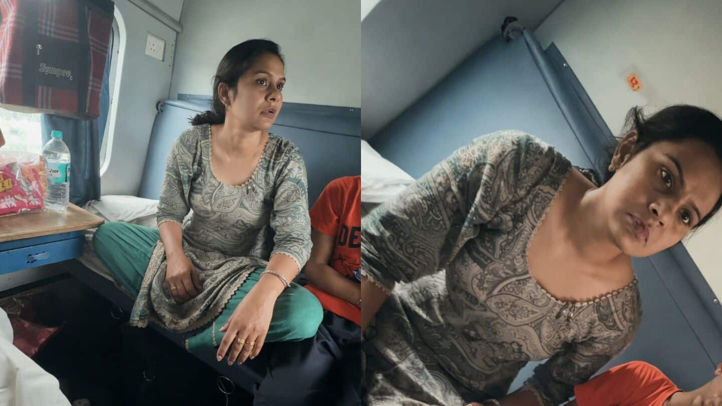 Northeast sisters face racist taunts on Guwahati to Agartala train