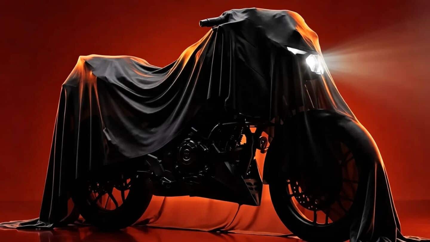 Bajaj launching Pulsar 125 and 150 with monoshock August 24