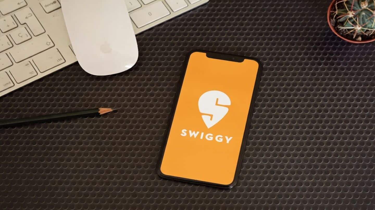 Swiggy to exit MSCI Global Standard and Mid Cap indexes