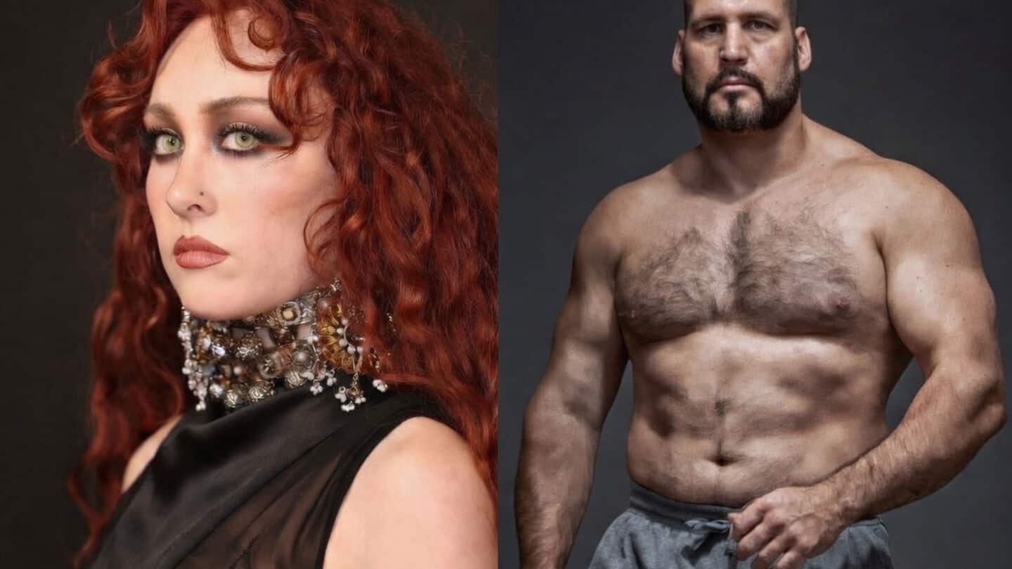 'Take full responsibility': Jude Law's daughter incident bodyguard Pascal Duvier