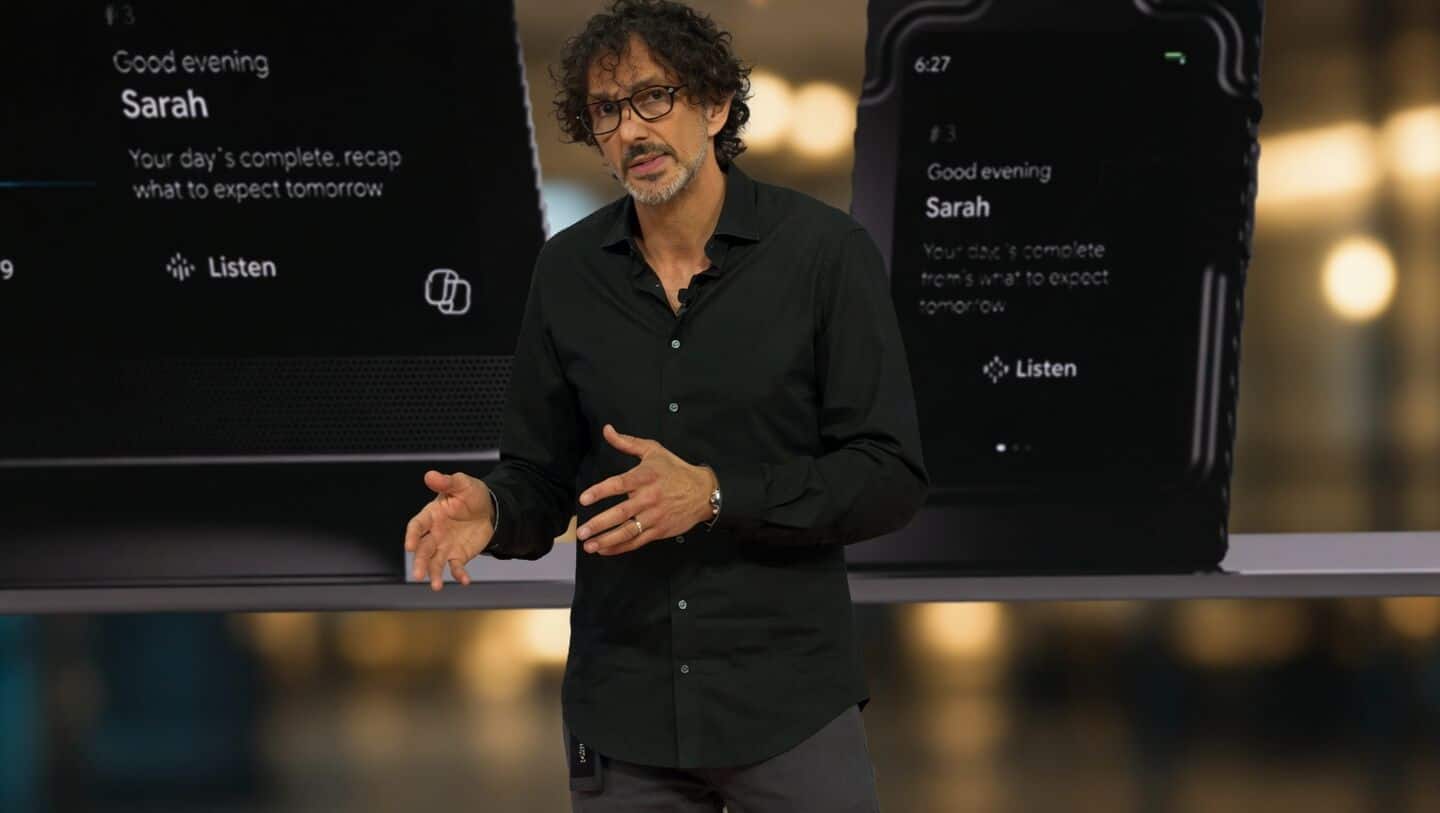 Microsoft unveils Project Solara platform for wearable and desktop AI