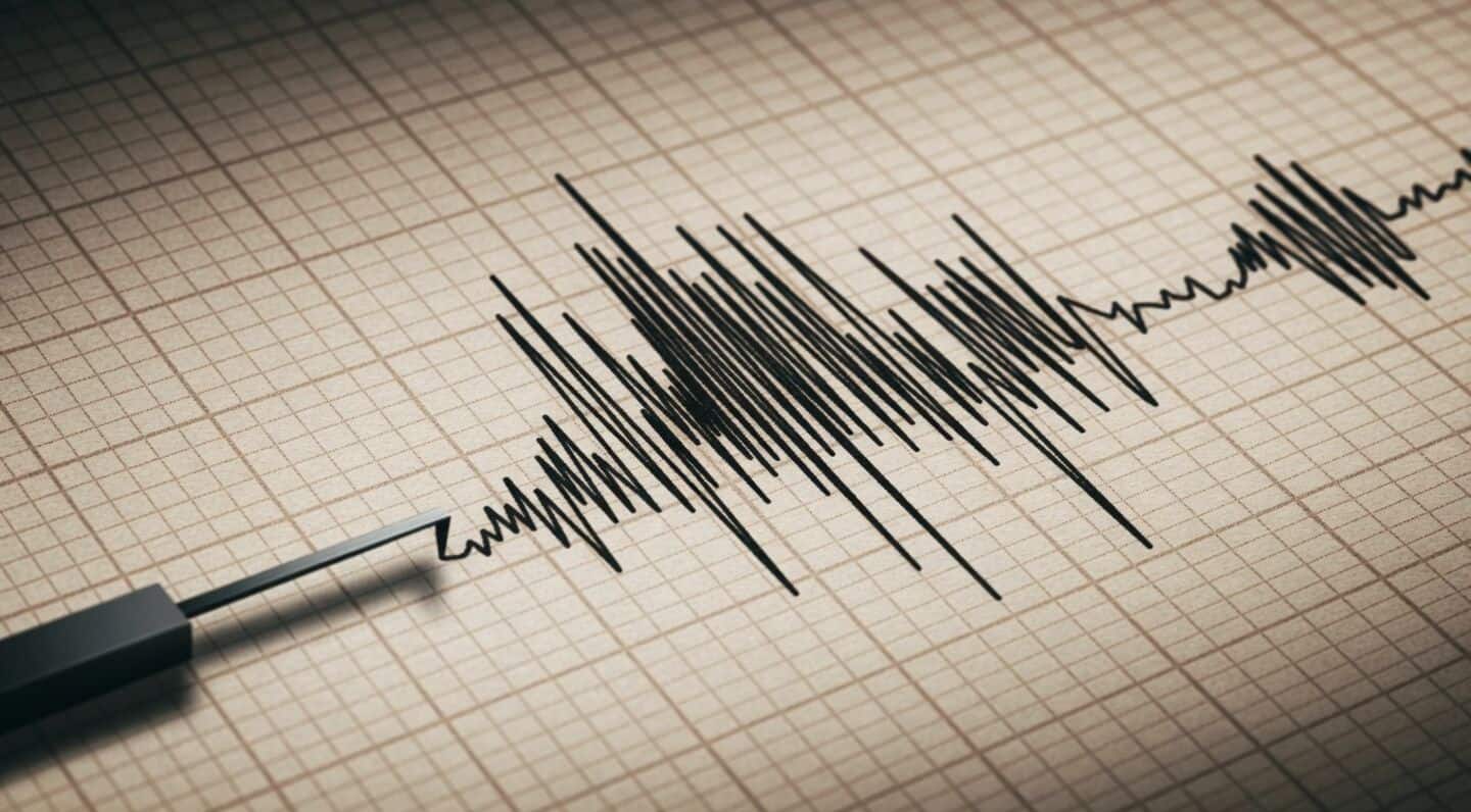 Two mild earthquakes felt in Kutch district, Gujarat, no damage
