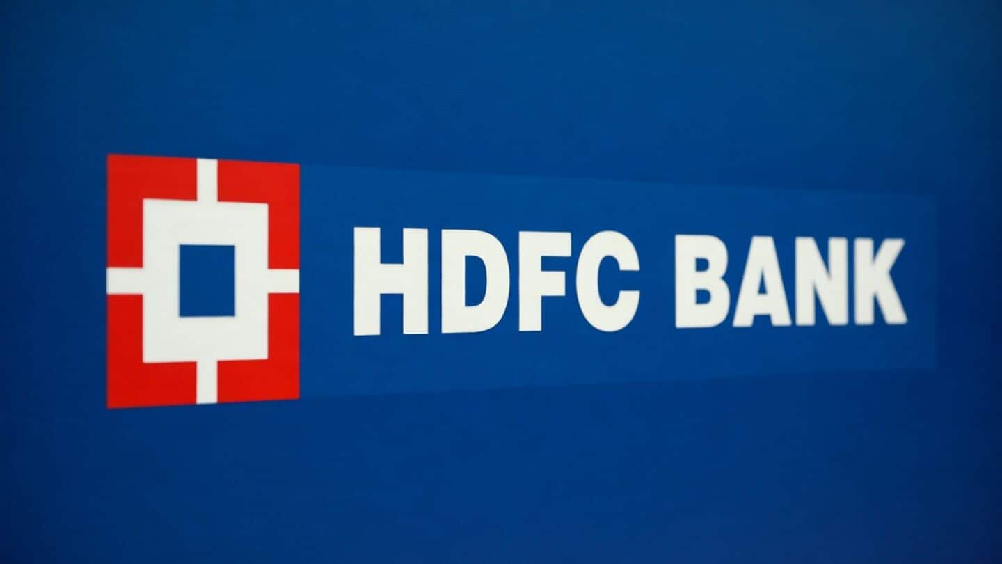 HDFC Bank stock ₹716 as RBI receives CEO succession names