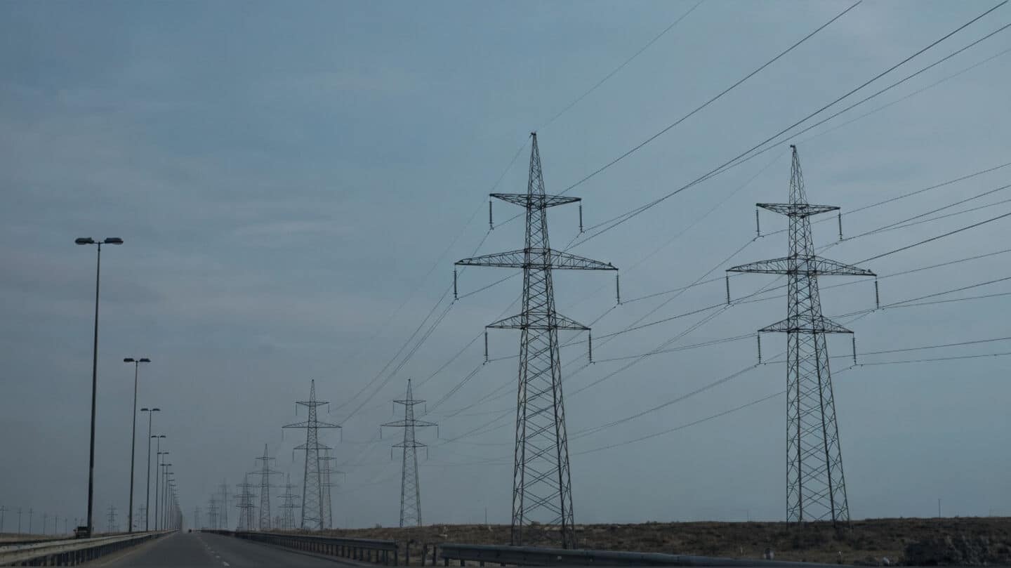 India's electricity use up 1% FY26 as peak demand drops