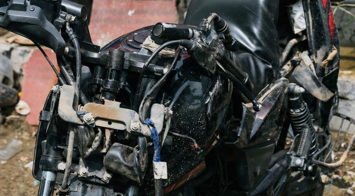 Noida crash kills 28-year-old Aditya Kumar police say driver drunk