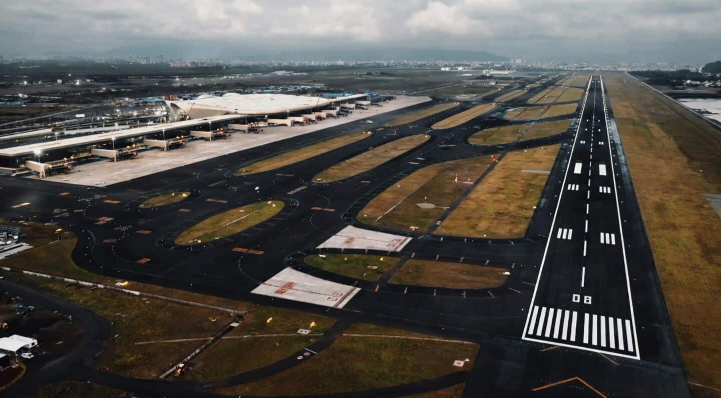 International flights move to Navi Mumbai delayed to March 2027
