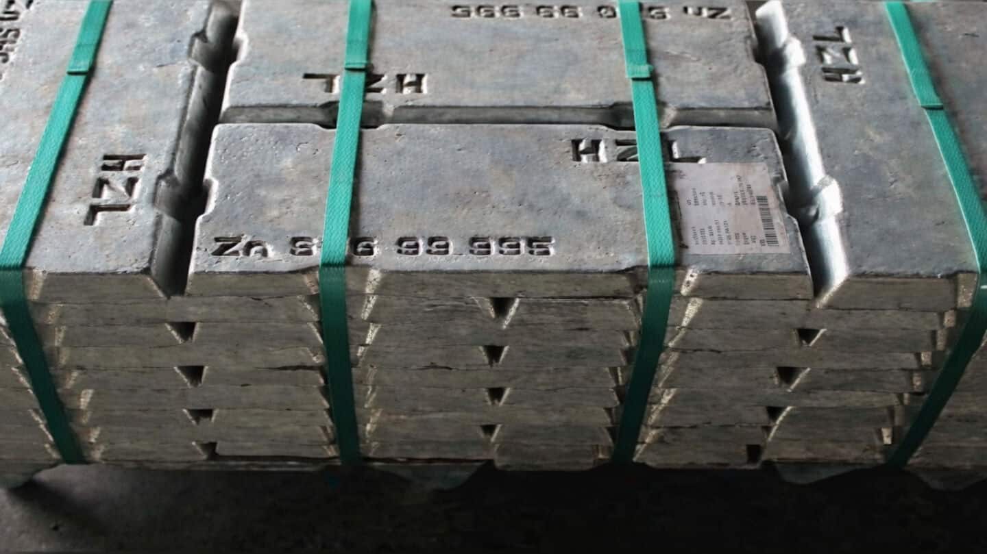 Hindustan Zinc profit jumps 67% to ₹5,033cr amid margin concerns