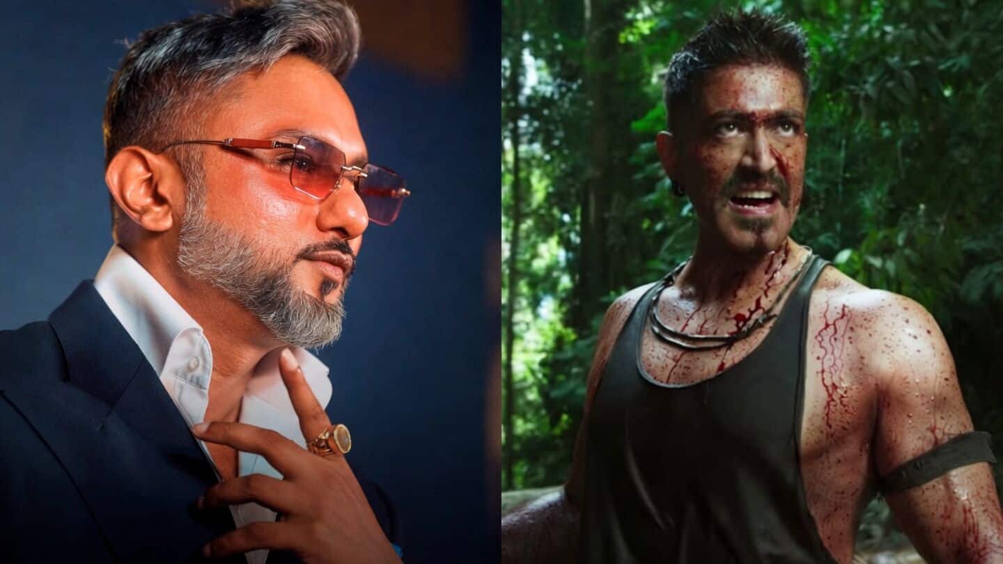 Singh calls actor Yash 'Indian Heath Ledger' praising 'Toxic' madness