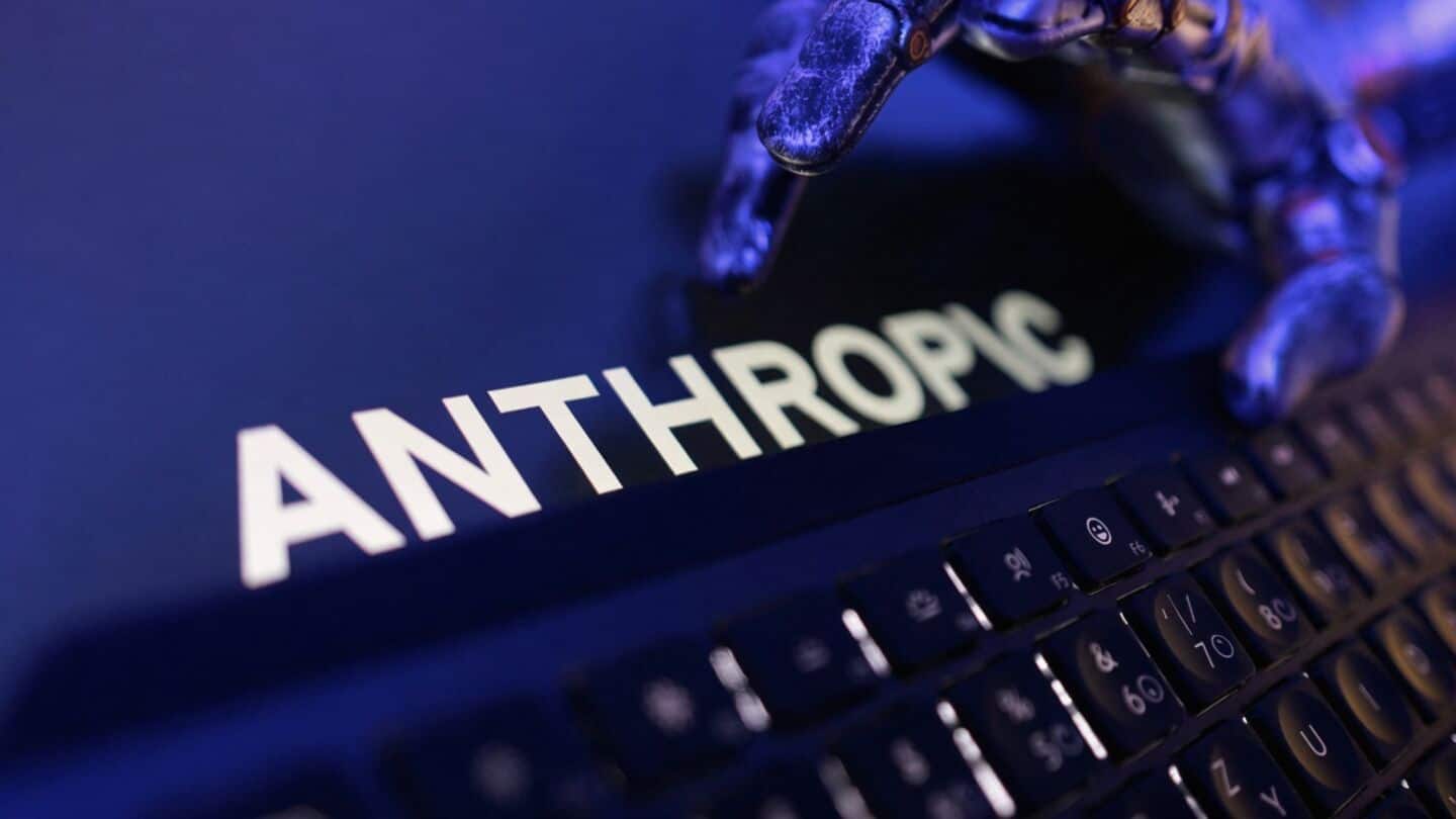 Jacob Coxon quits, warns AI could threaten humanity within decade