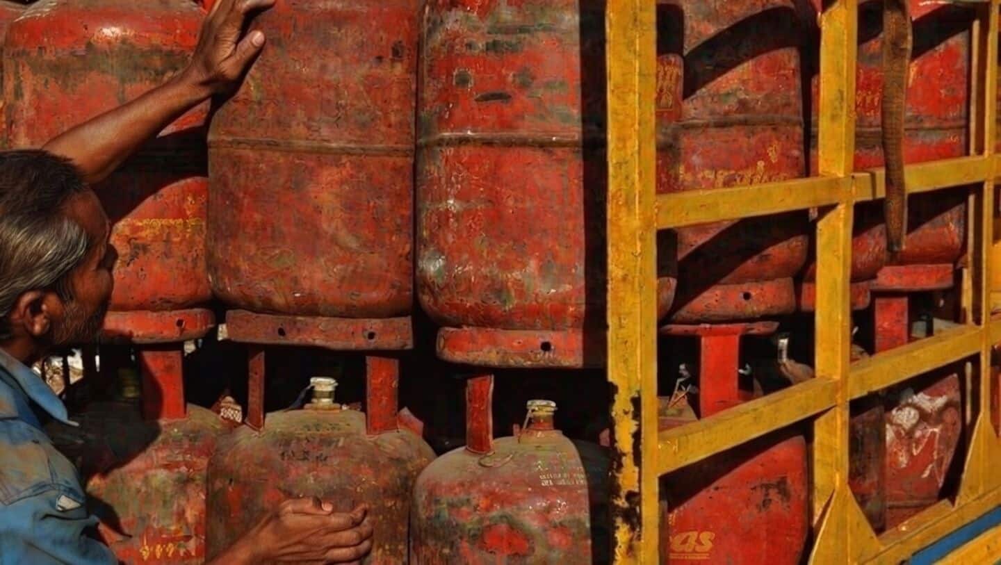 Why India invoked Essential Commodities Act amid LPG crisis