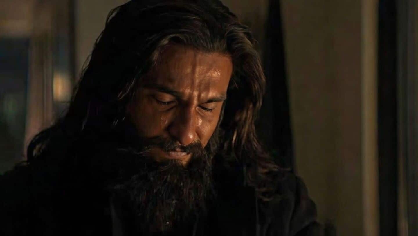 Box office: 'Dhurandhar 2' beats 'Pathaan''s record, nears ₹750cr