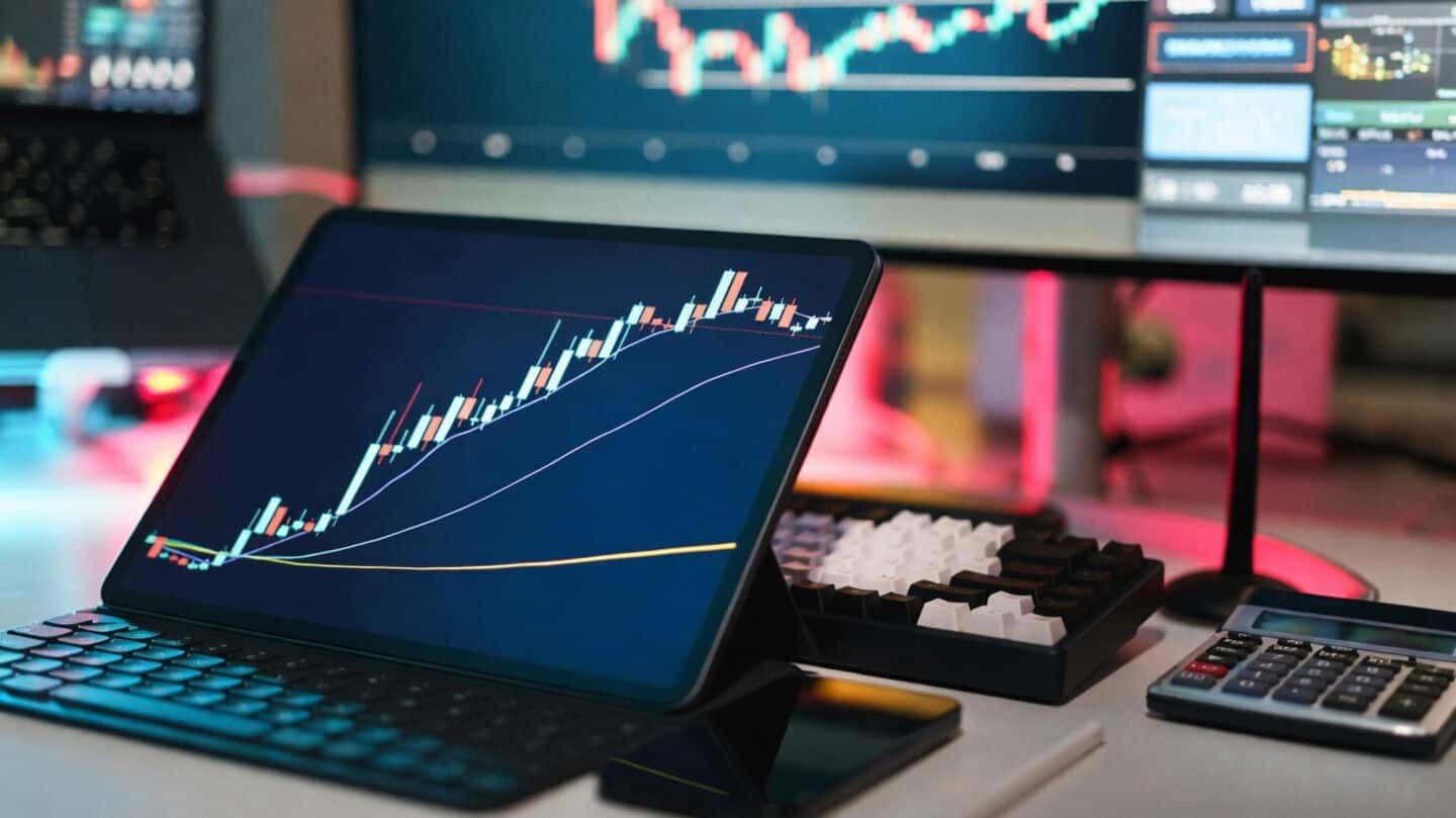 Citi raises S&P 500 target to 8,100 on AI earnings