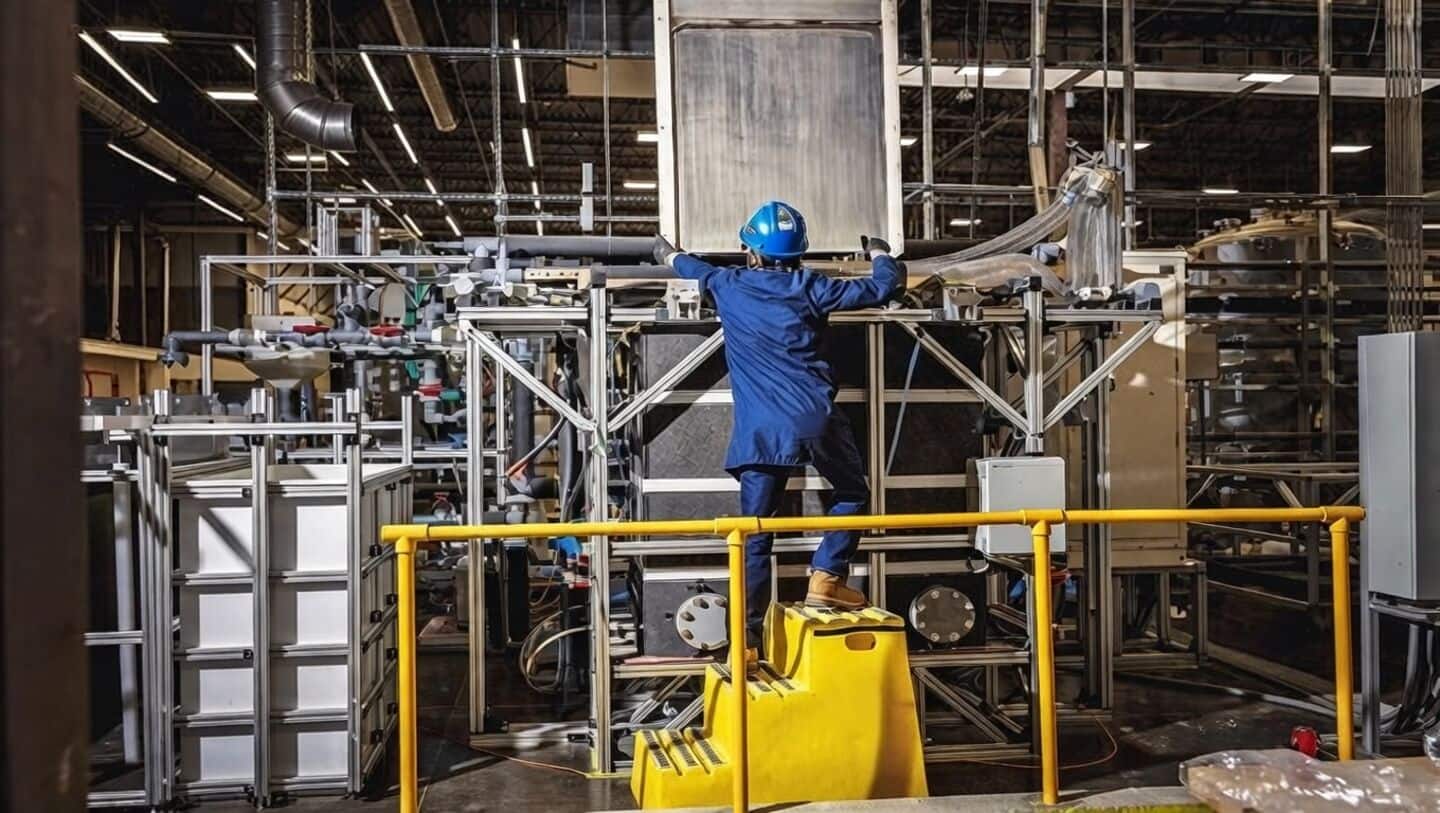 Electra and Boston Metal develop cleaner steelmaking amid setbacks