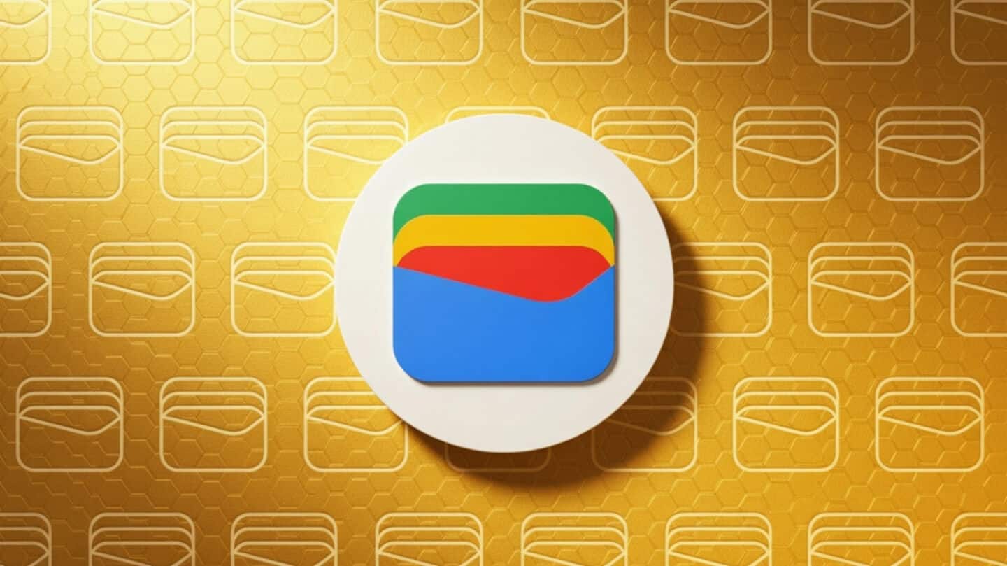 Google Wallet gets major makeover on Android, update rolling out
