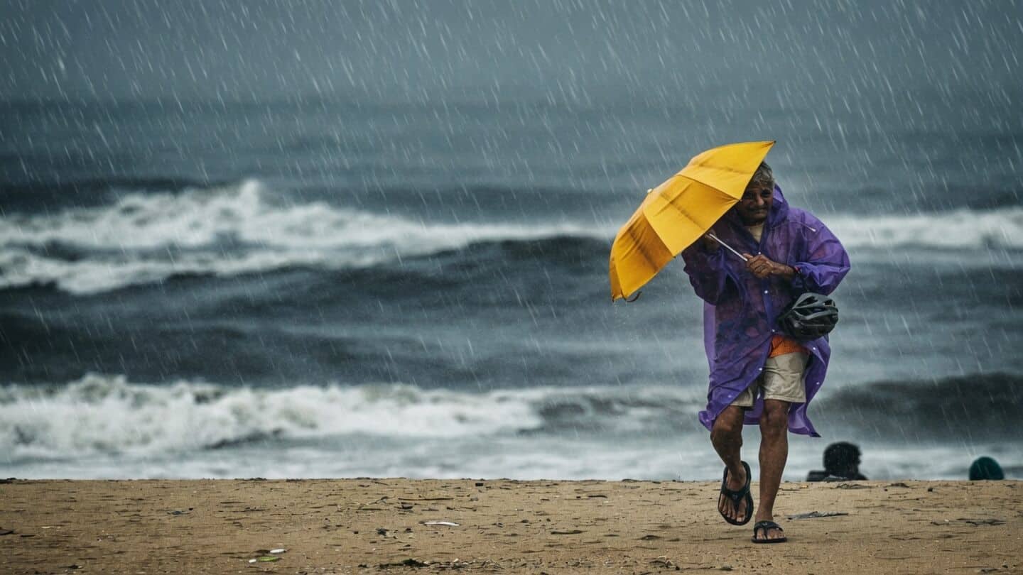 India rainfall deficit narrows to 12% this season, Dolat Capital