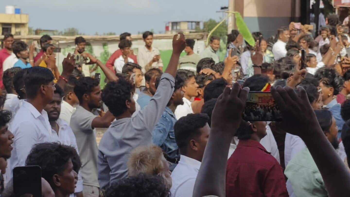 स्ट्रीमिंग विवाद के बीच रुकी तमिल फिल्मों की रिलीज, जानिए क्या है पूरा मालमा?
