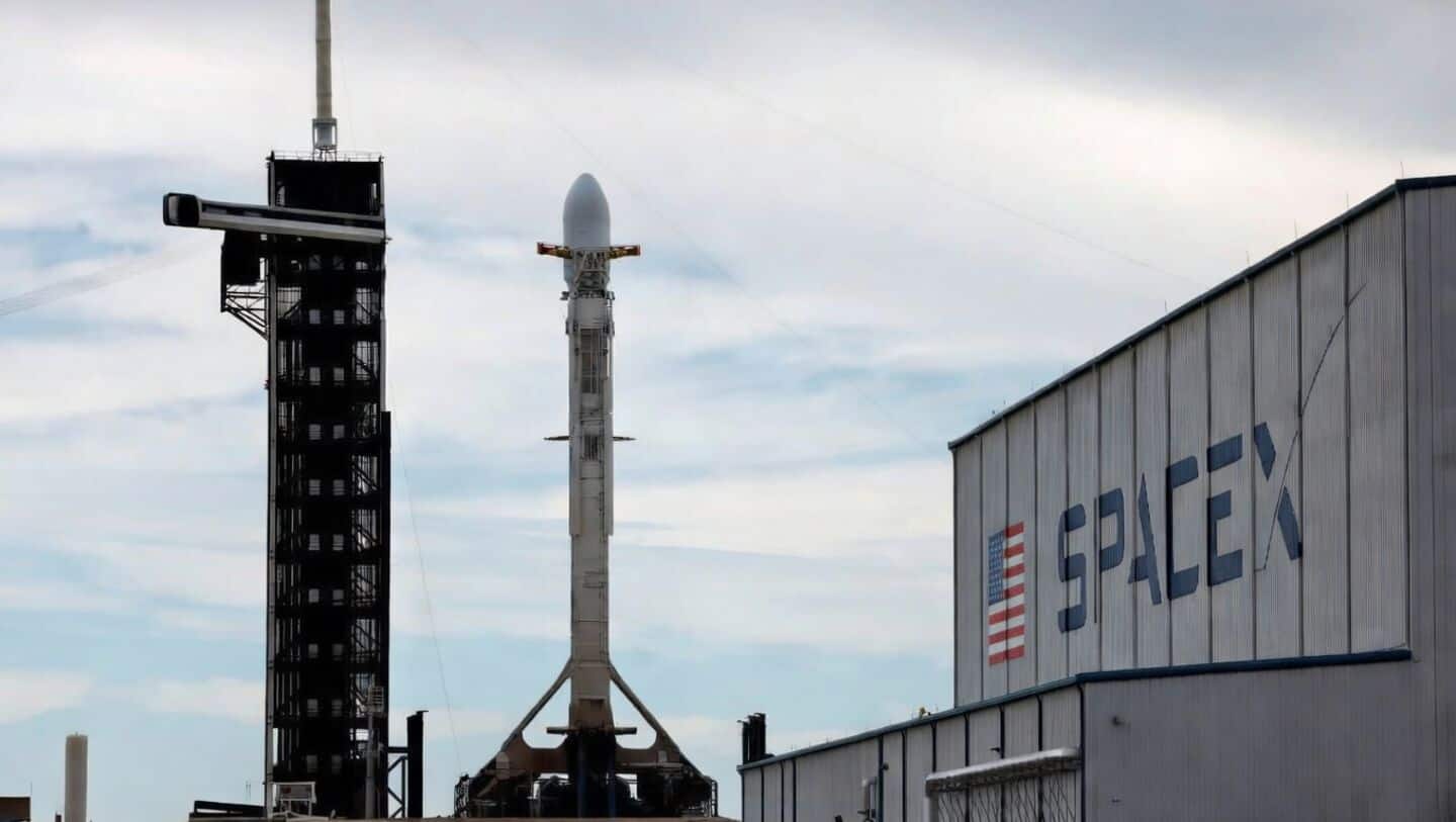 SpaceX's IPO could surpass Aramco's record market debut