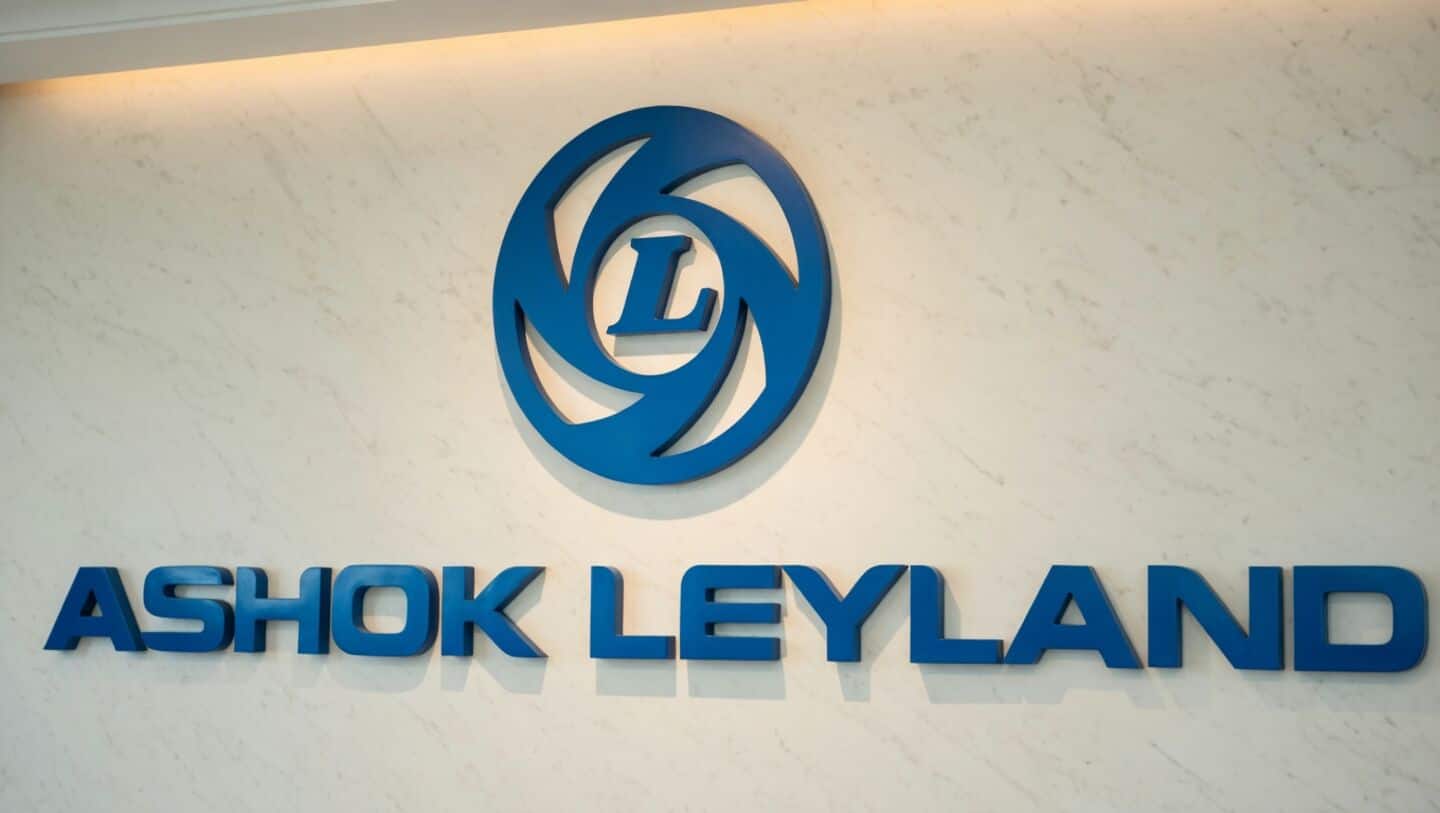 Ashok Leyland Q4 FY2026 earnings rise 14% to ₹1,291 cr