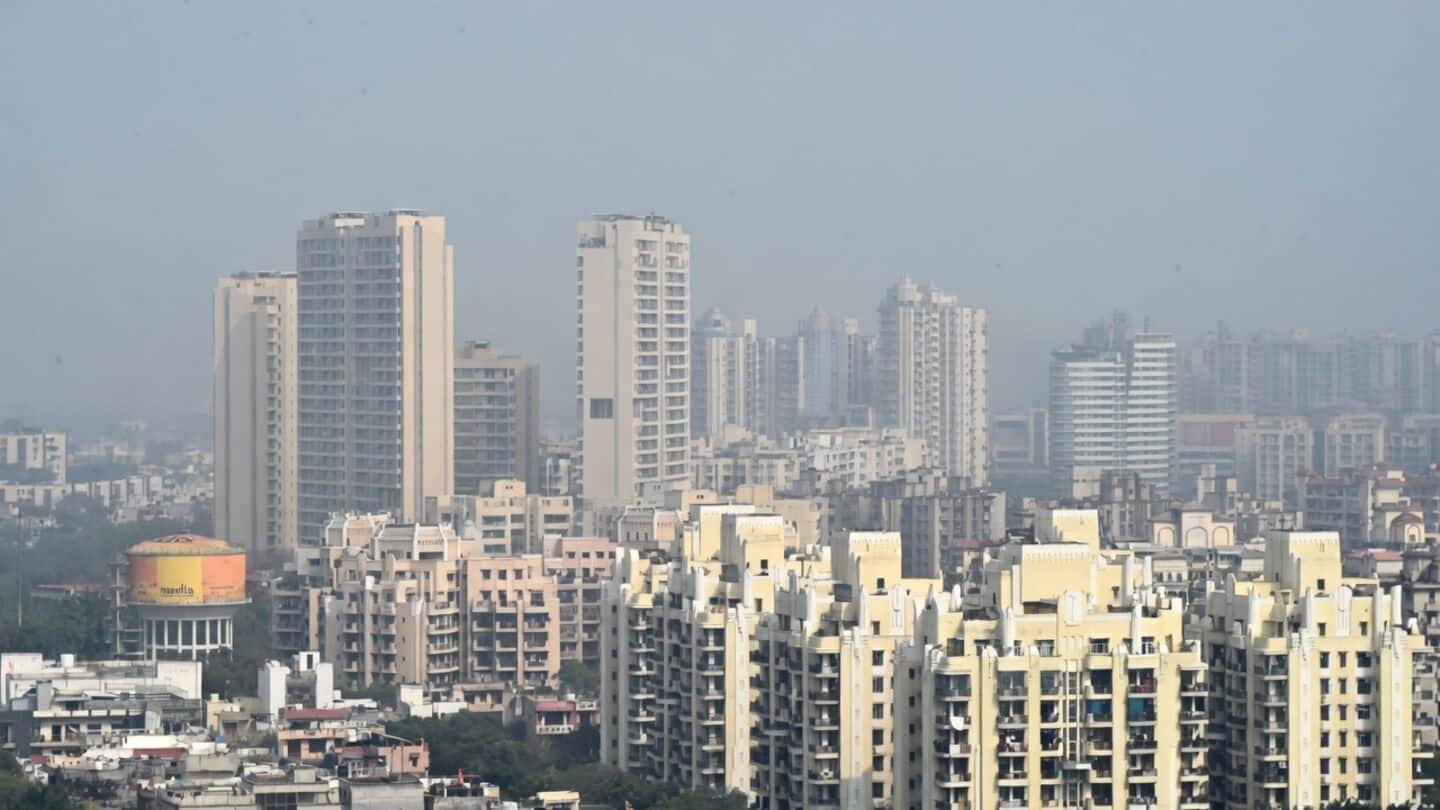 Master Plan 2047 cleared to expand Delhi rental housing access