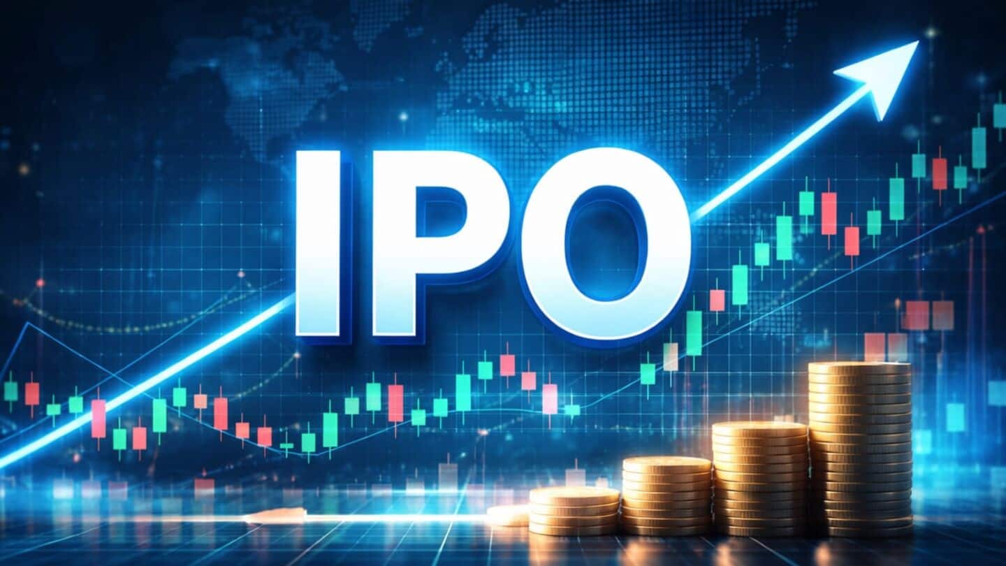 Twelve IPOs set for August 24-30 to raise ₹3,742 cr