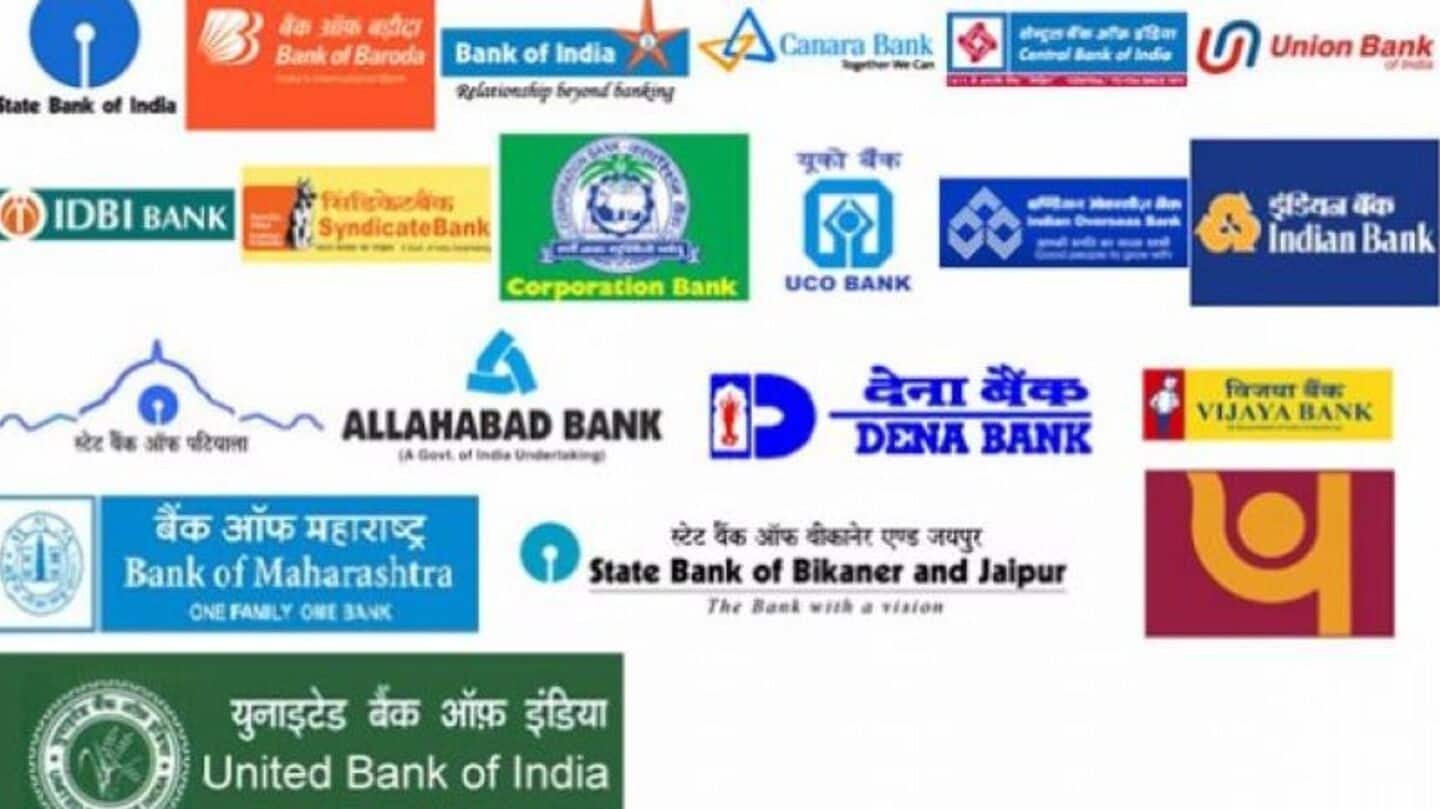 Union Bank, Bank of India likely to merge: Report