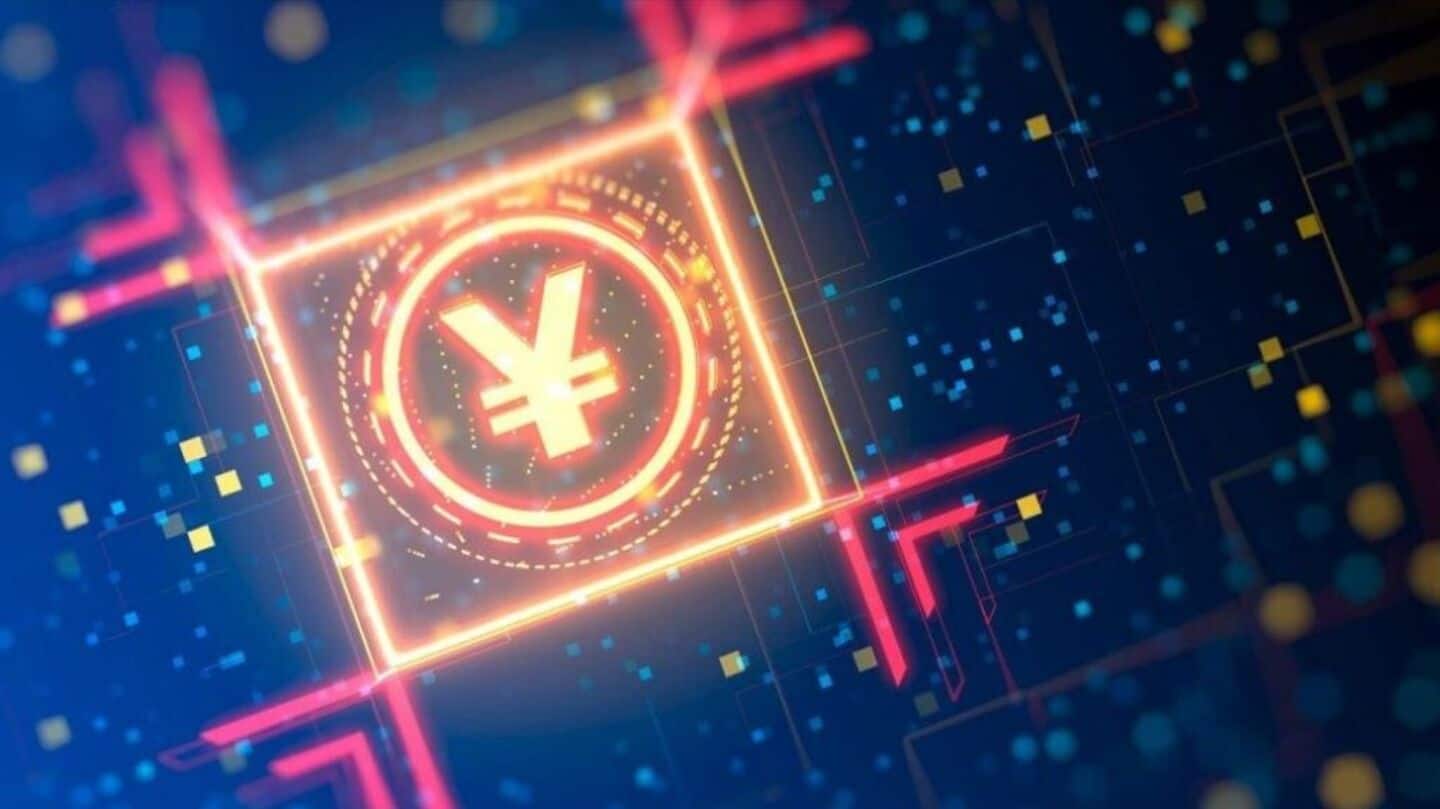 China's digital yuan gets a big upgrade in 2026