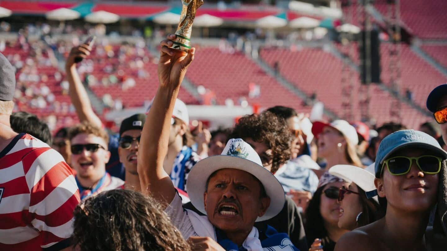 FIFA World Cup prompts remote work and traffic management measures