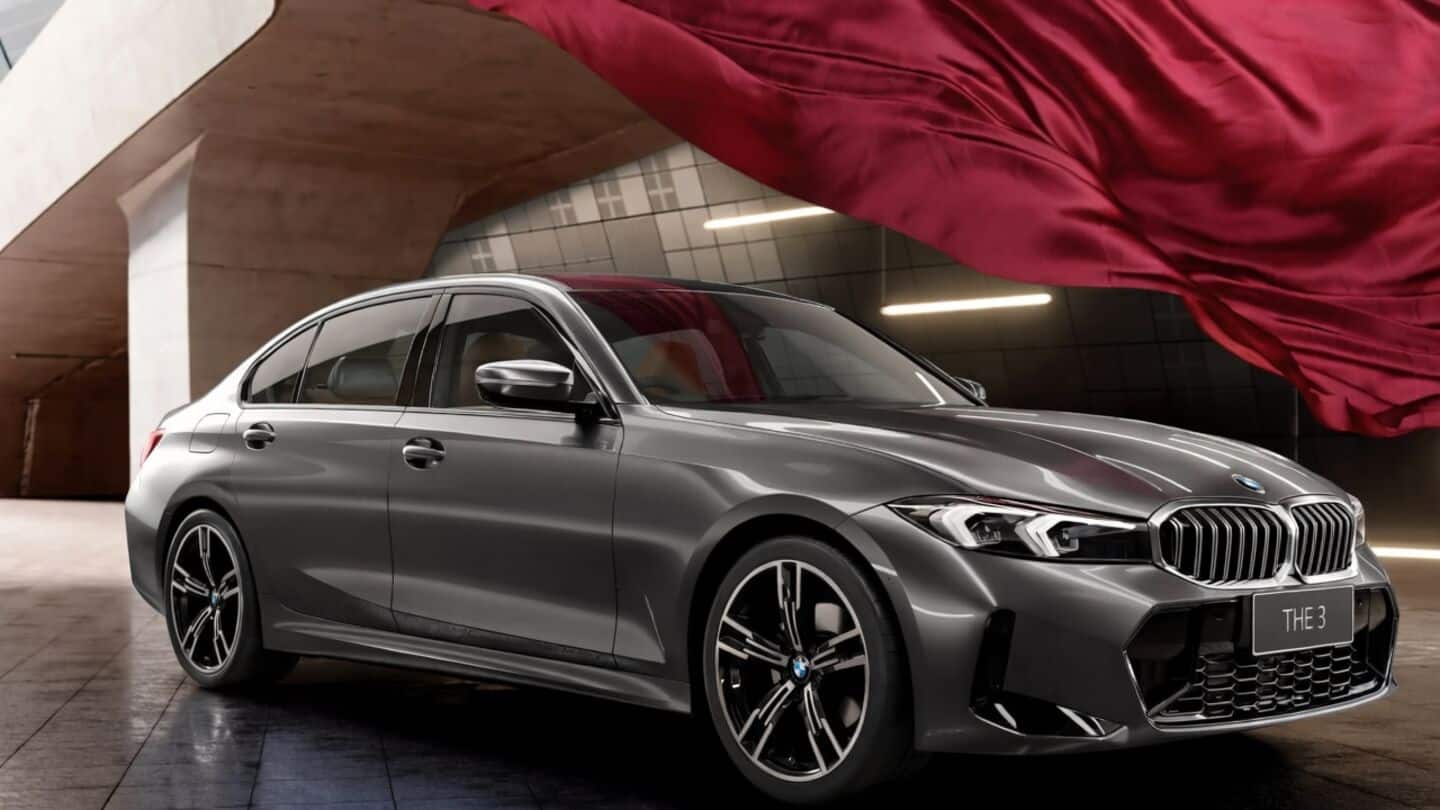 BMW Group India records best start with 9,075 cars sold