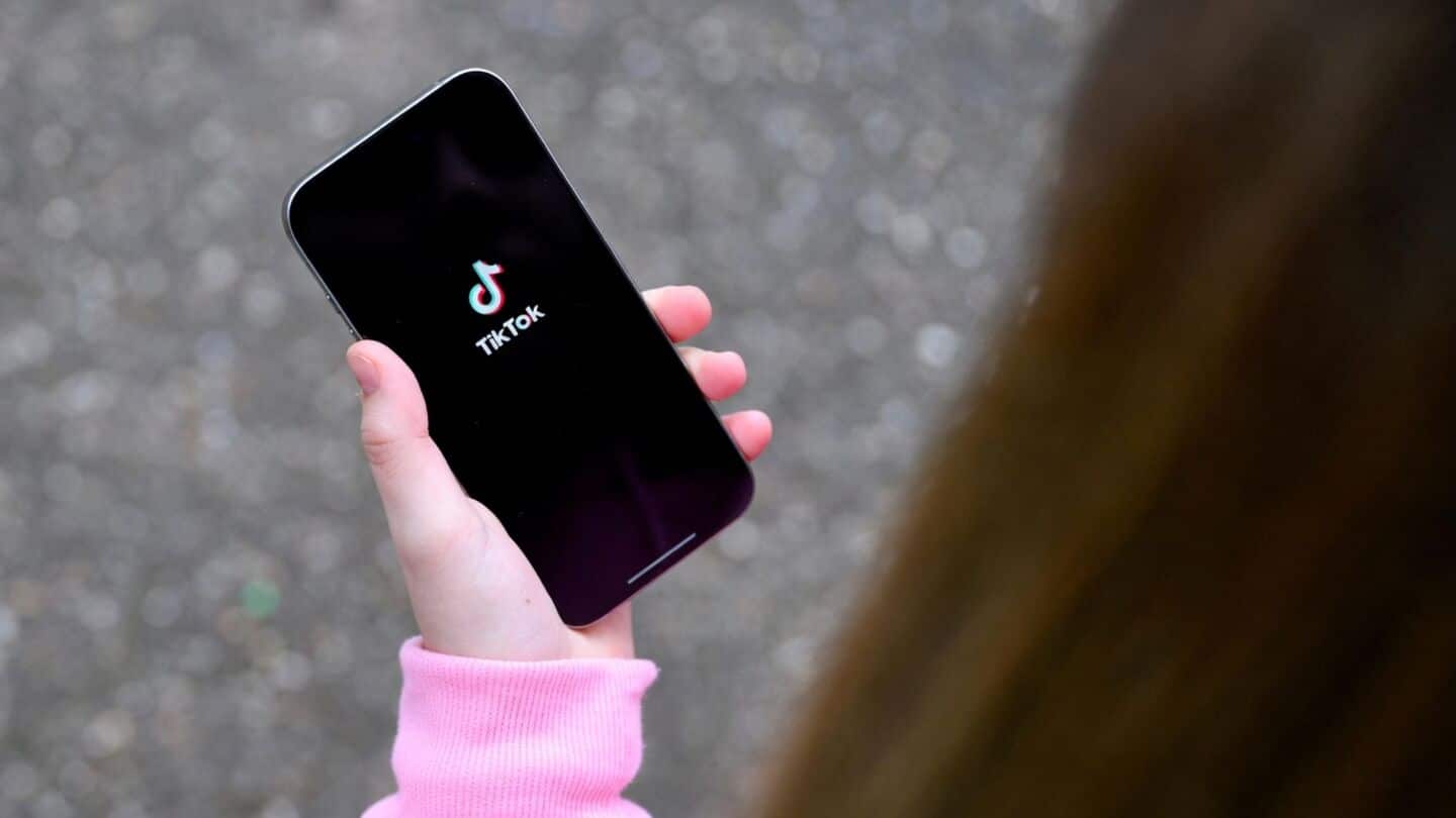 European Commission finds TikTok breached minors' privacy, 6% fine possible
