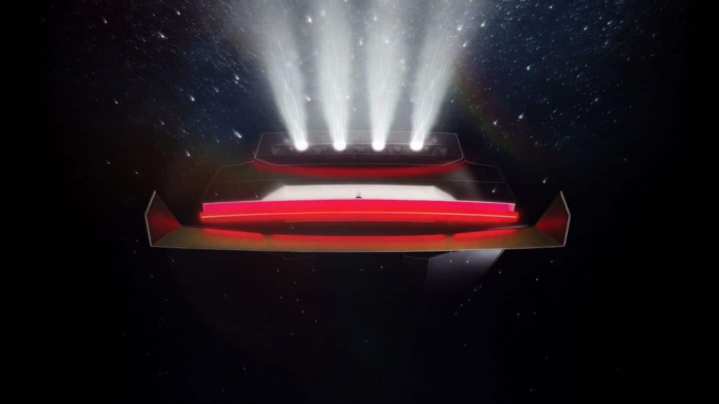 Tesla will livestream 2nd-gen Roadster reveal October 15 2026