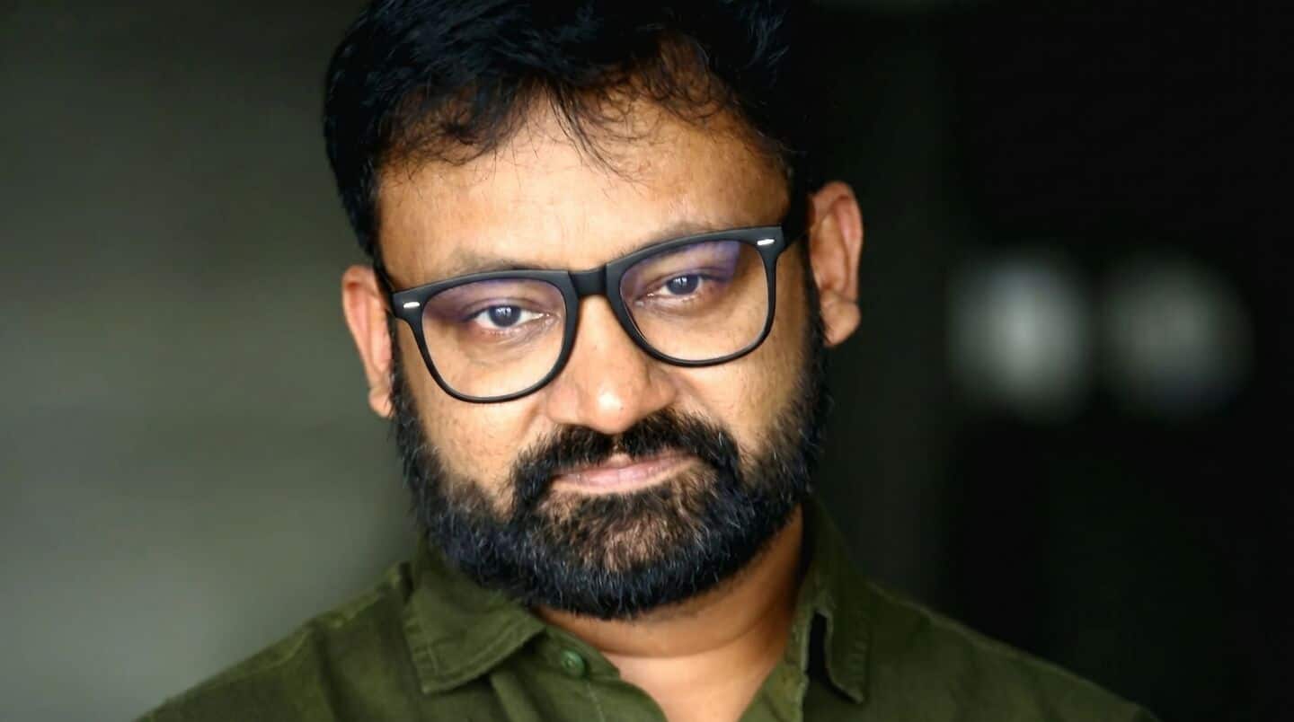 Anand accepts responsibility for 'Mr. X' and notes OTT revival