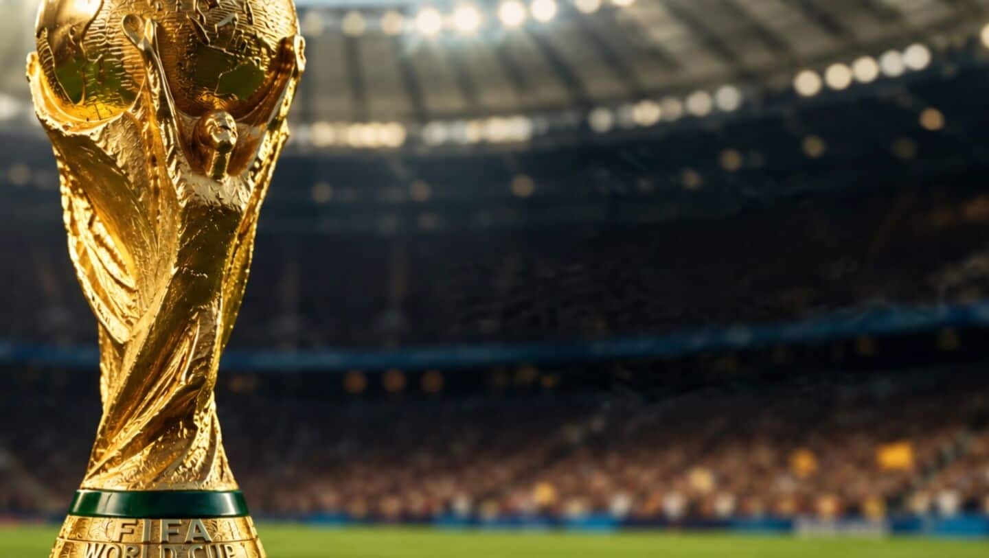 FIFA debuts free World Cup game on Netflix Games