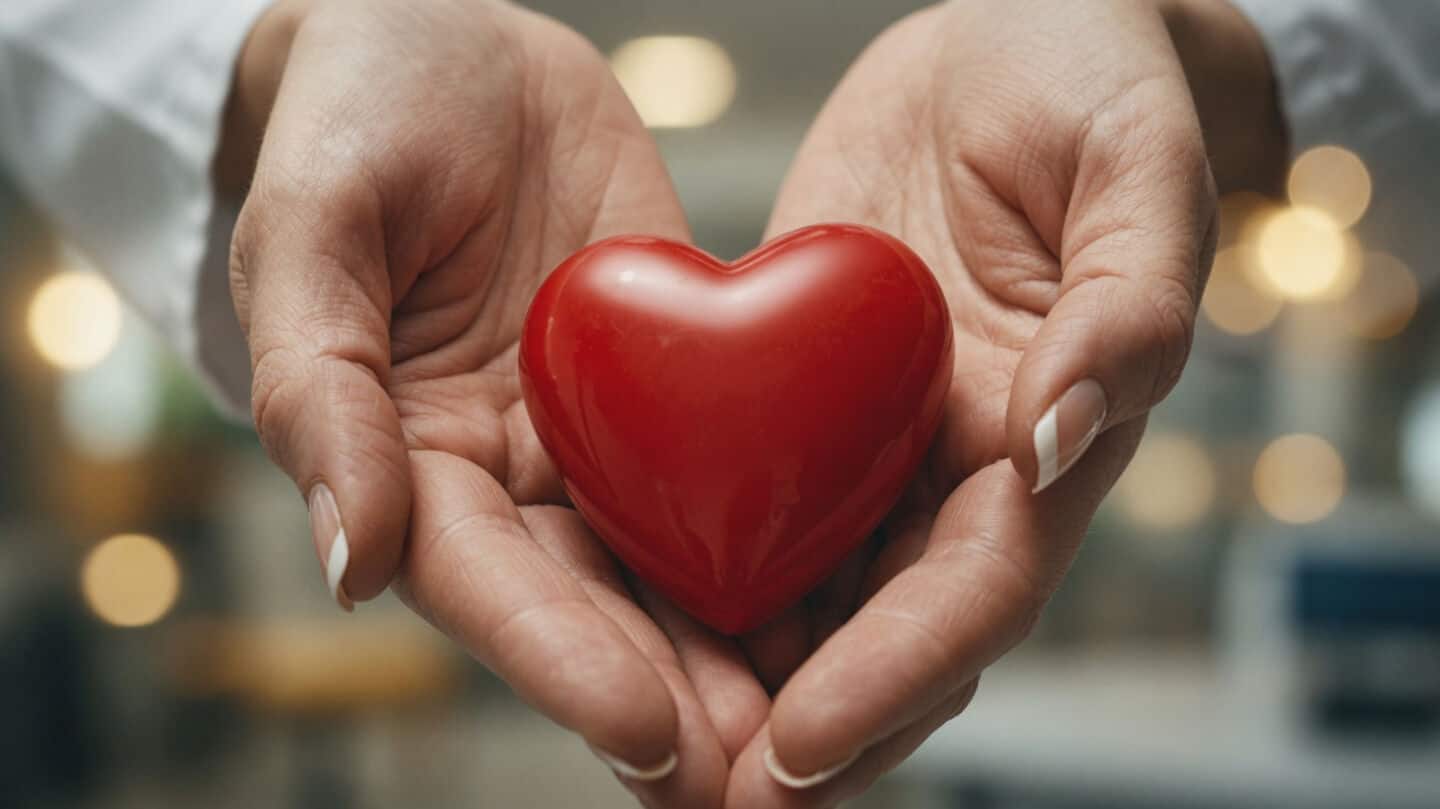 New study finds heart disease risks in younger adults