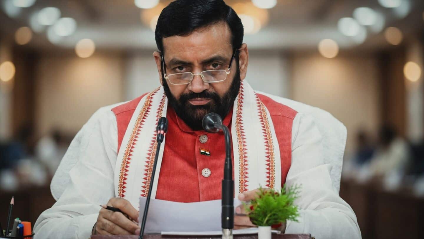 Haryana resumes Ayushman Bharat after Nayab Singh Saini intervention