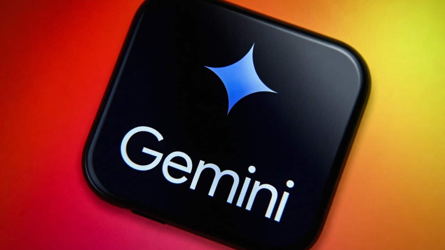 Google expands Gemini to search Google Chat message history