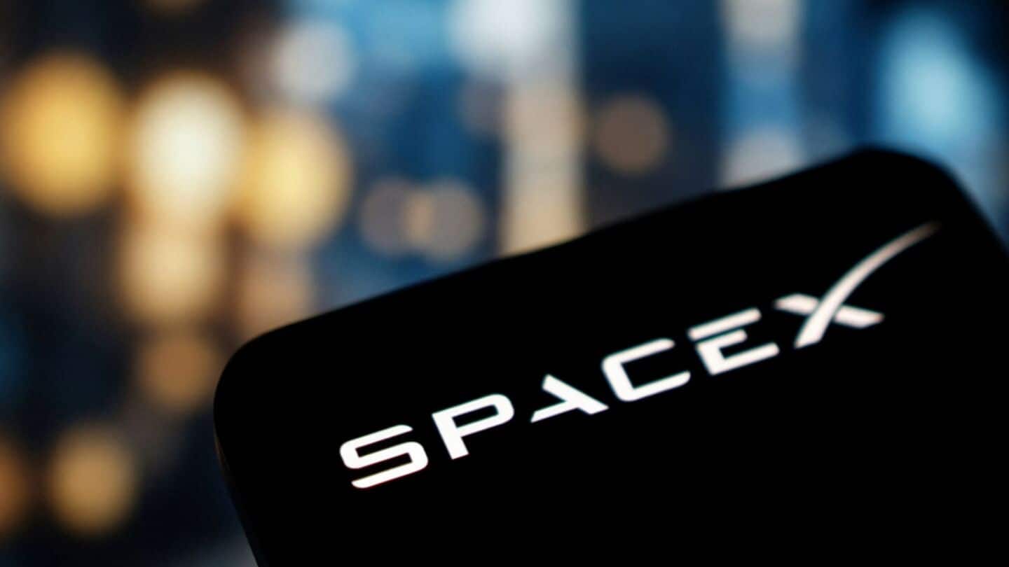 SpaceX seeks $40B financing to buy NVIDIA chips, boost AI