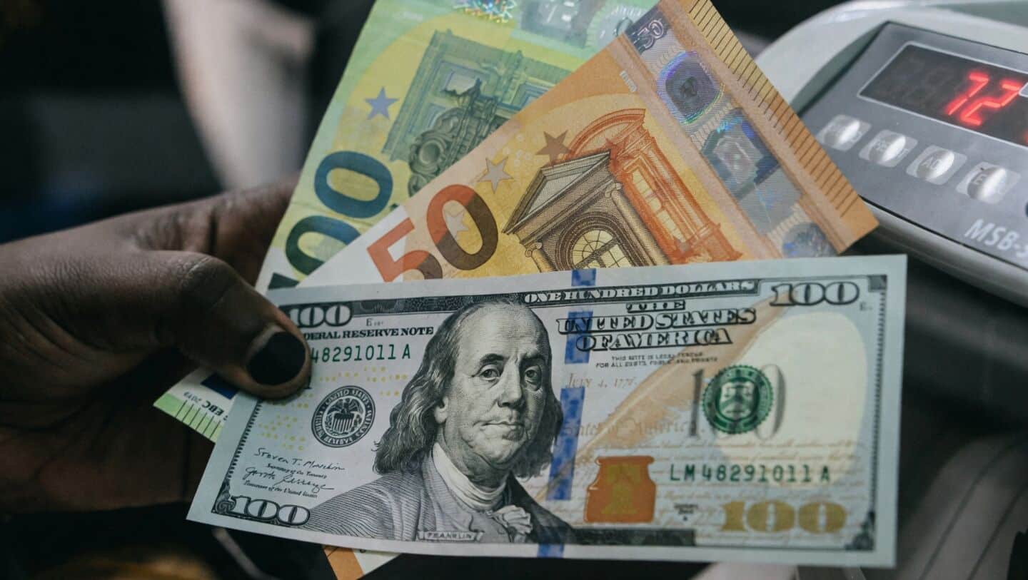 Indians sent $29 billion under LRS in FY26, down 2% from FY25 (the previous fiscal year)
