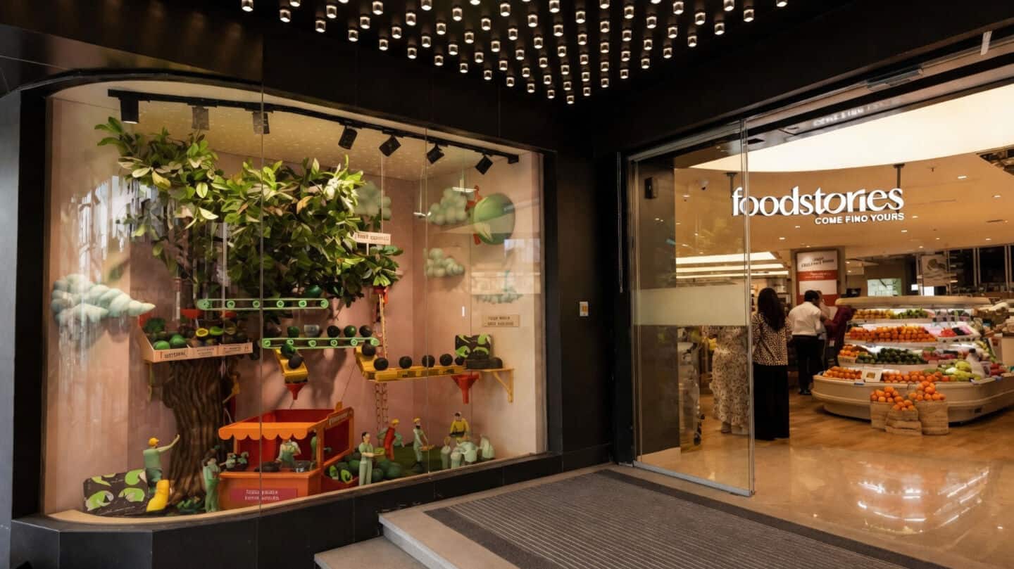 Foodstories raises 50L/cr from Nikhil Kamath and Sekhsaria family office