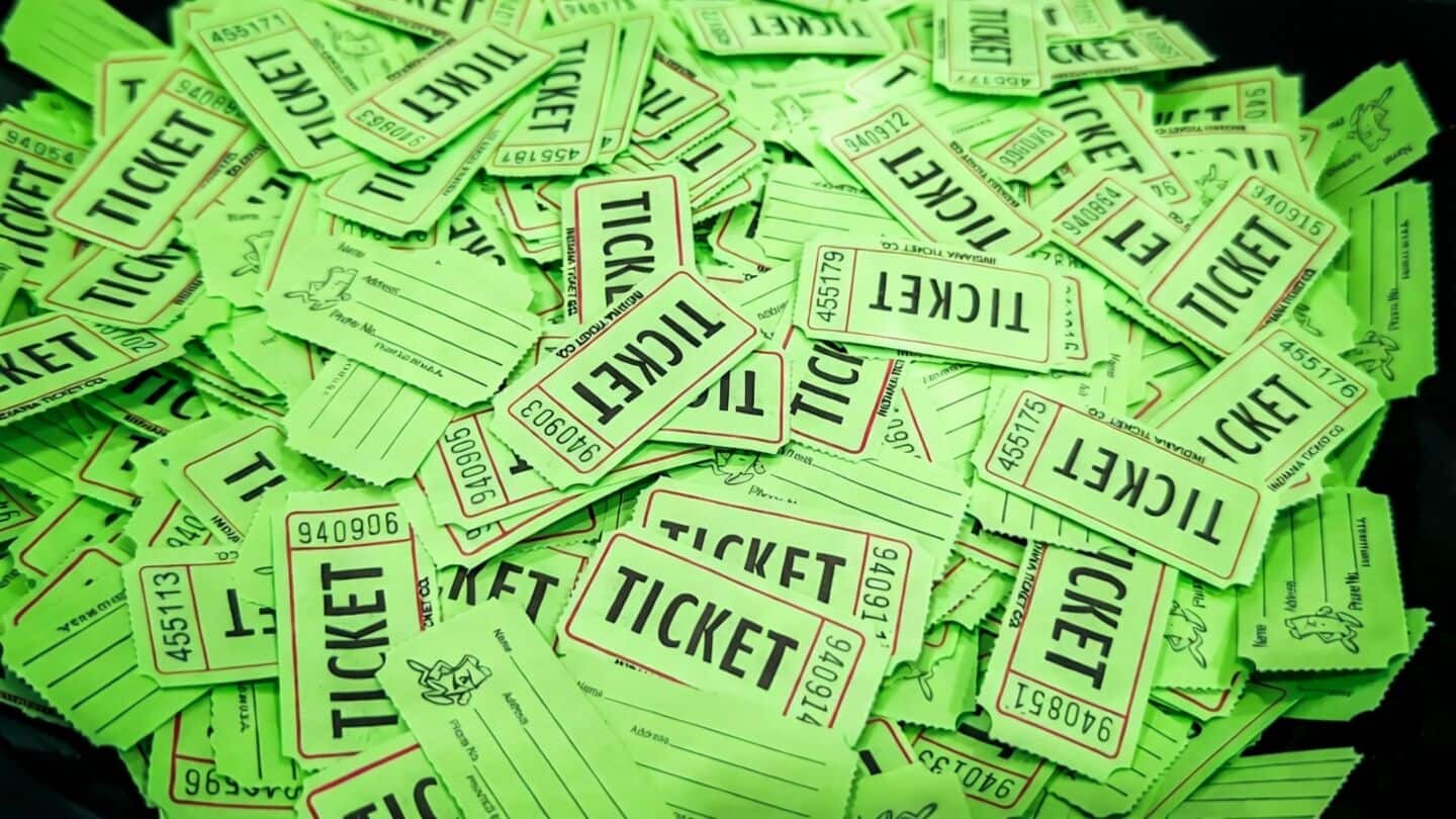 Bitonto woman accidentally tossed €1 million winning lottery ticket in trash