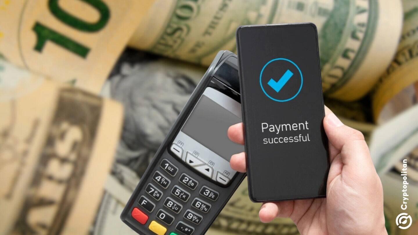 Samsung Pay now available on Coinbase app