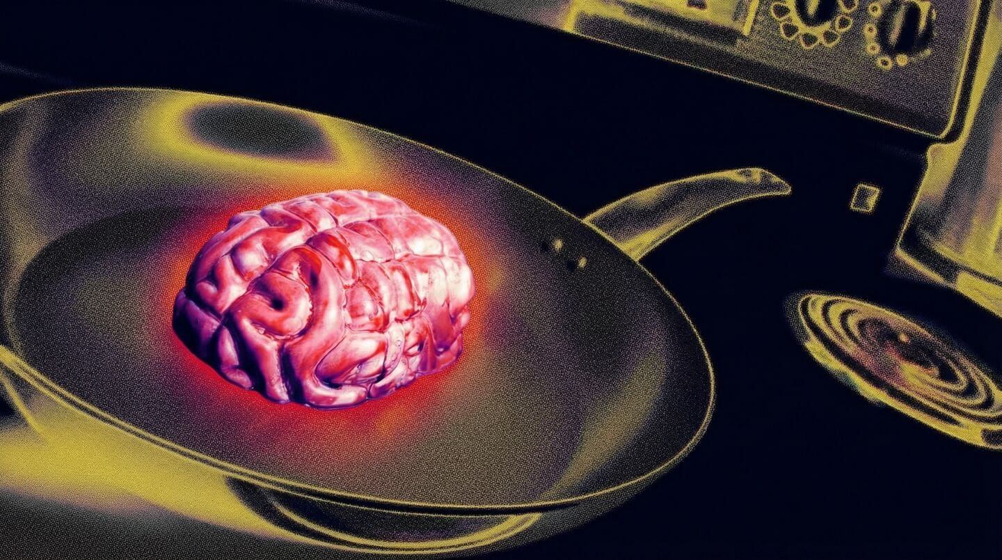 AI 'brain fry' is real: Study