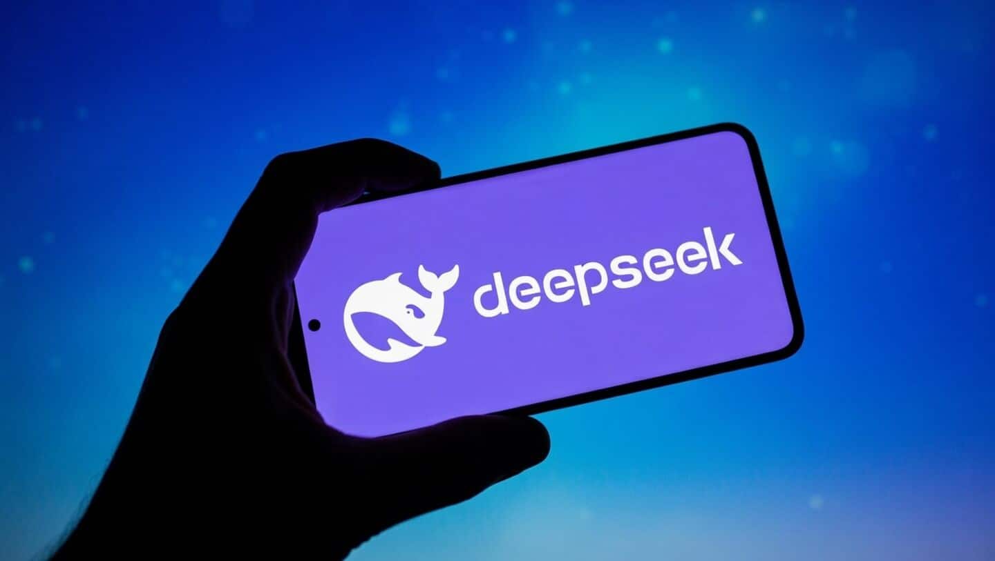 DeepSeek readies V4 on Huawei chips amid bulk orders