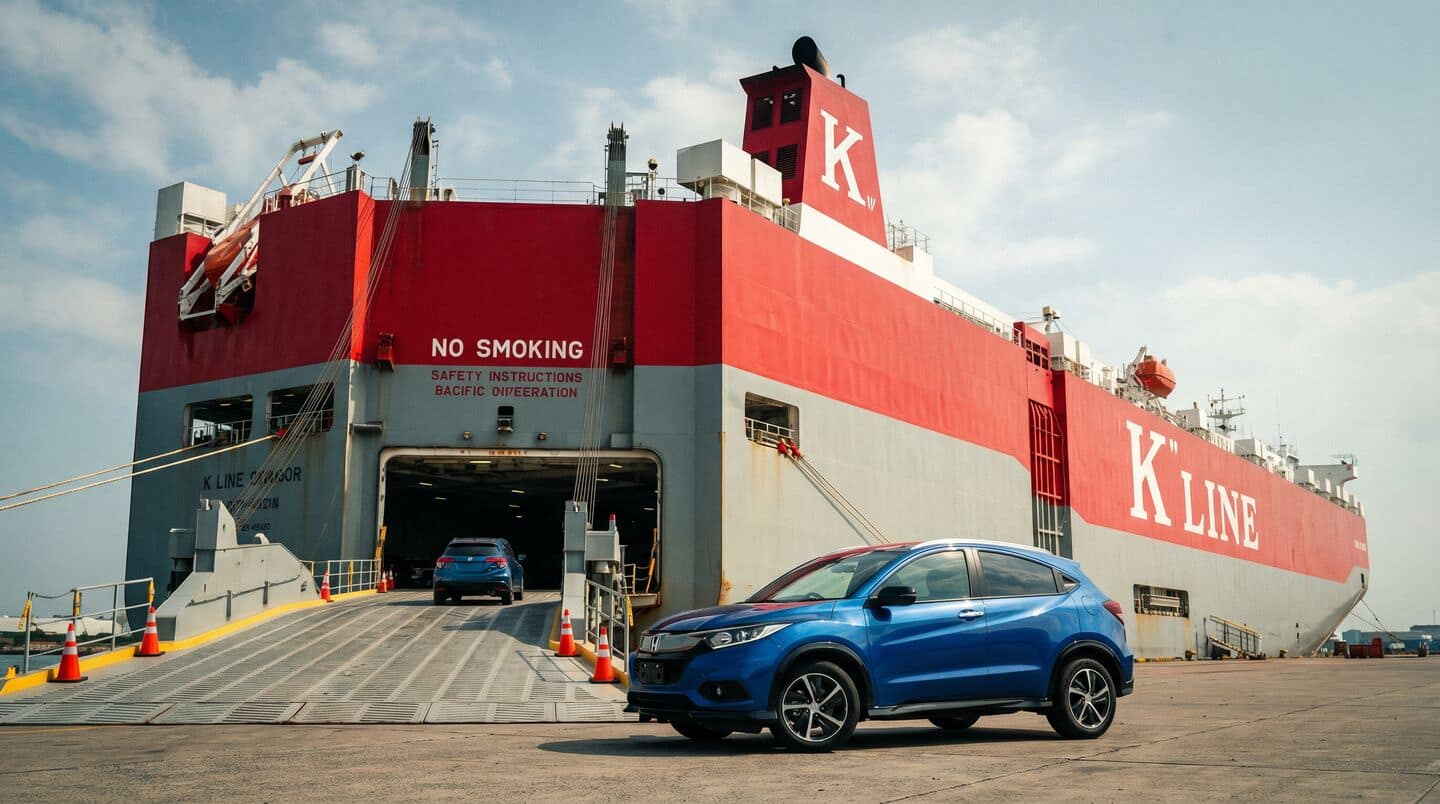 Maruti Suzuki exports 4.48L cars, India's top car exporter