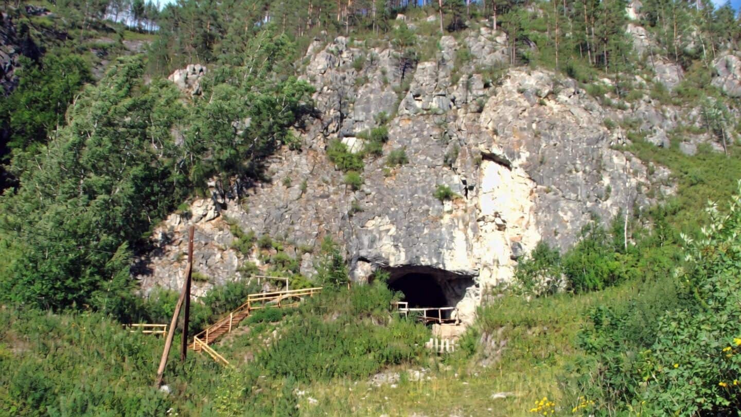 Scientists find Denisovan remains among most complete records in Yunnan