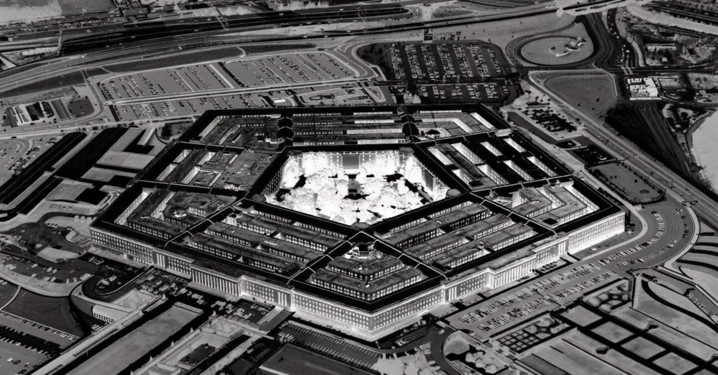 Anthropic sues US government over $200 million DoD contract